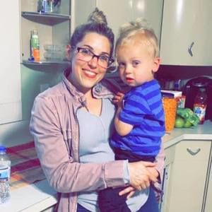 Meet your Posher, Michelle